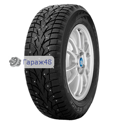 Toyo Observe G3 Ice 225/70 R16 107T